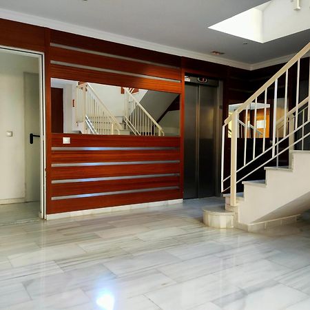 Belvedere Penthouse Пуерто-де-Сантьяго Екстер'єр фото