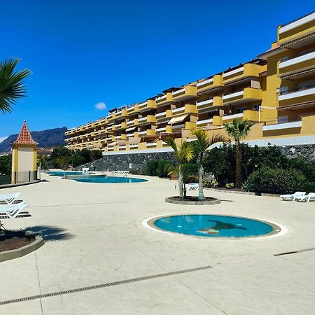 Belvedere Penthouse Пуерто-де-Сантьяго Екстер'єр фото