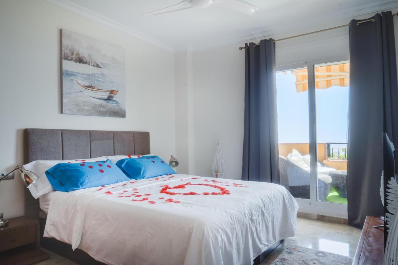 Belvedere Penthouse Пуерто-де-Сантьяго Екстер'єр фото